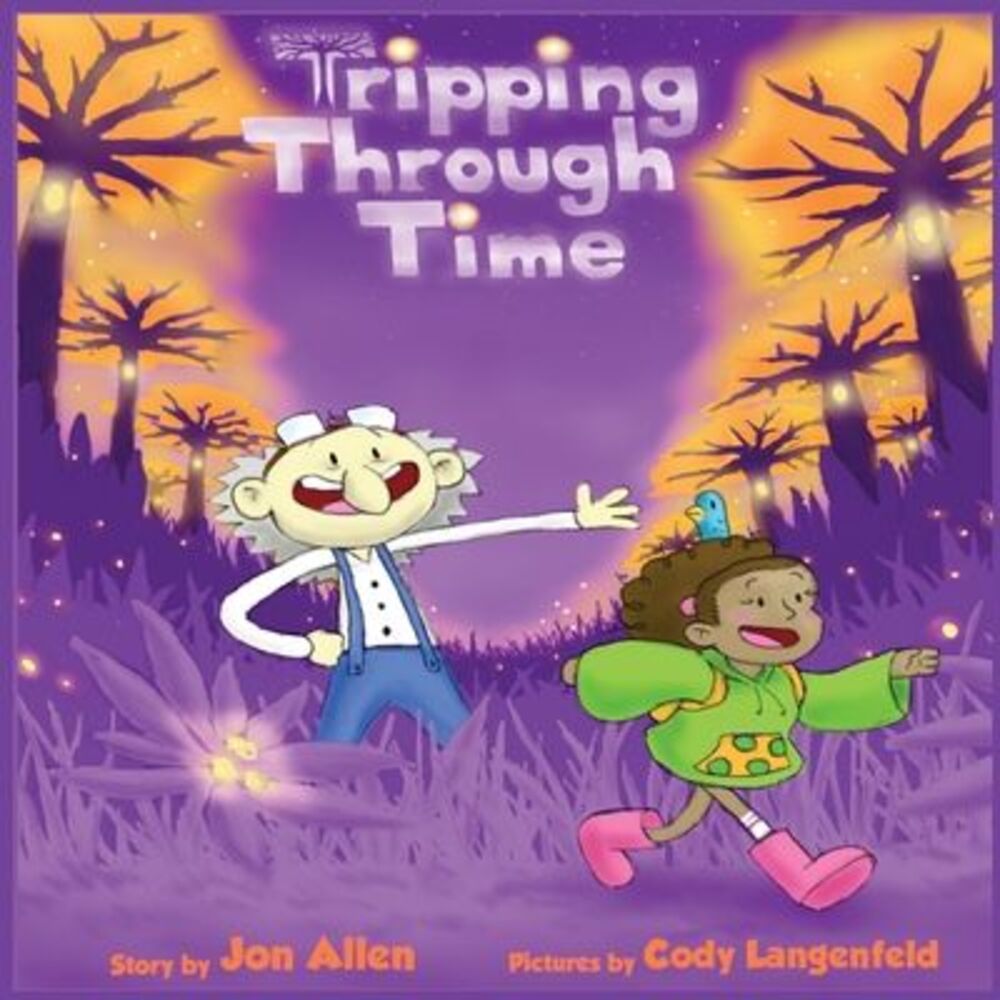 Tripping Through Time -- Jon Allen
